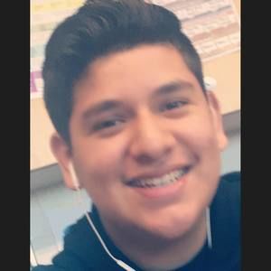 Meet your Posher, Edgar